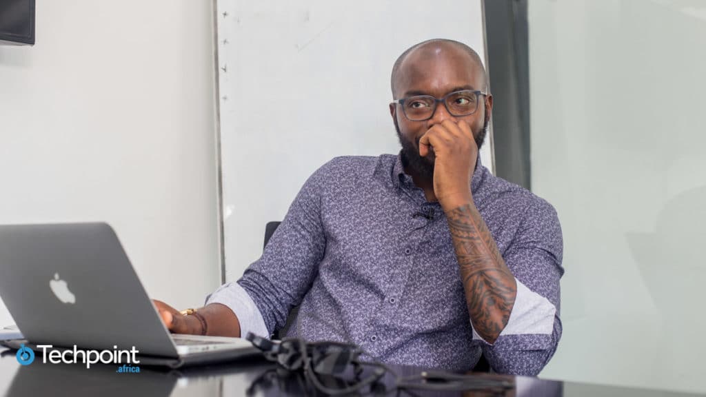 Nigeria's Kifta Technologies produces smart glasses, other cutting edge defence tech, for companies and countries worldwide 1 Kifta 1