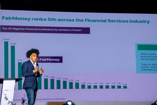 FairMoney acquires PayForce to extend digital banking services to merchants 