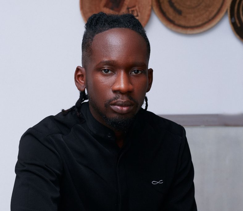 “Watch out for pastor Eazi!” — Mr Eazi, on creative prospects beyond tech investments 2 Mr Eazi 1