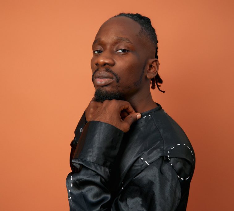 “Watch out for pastor Eazi!” — Mr Eazi, on creative prospects beyond tech investments 6 Mr Eazi