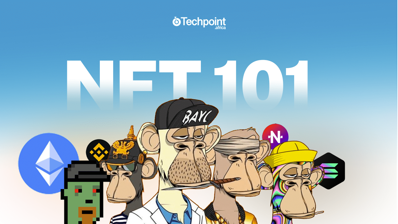 Getting started with NFTs? Here’s all you need to know