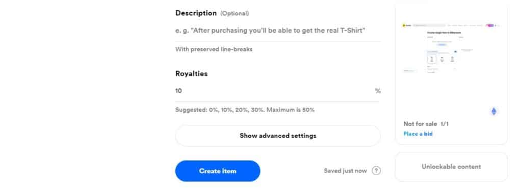 Getting started with NFTs? Here’s all you need to know 7 This image has an empty alt attribute; its file name is Screenshot-2021-11-29-163909-1024x381.jpg