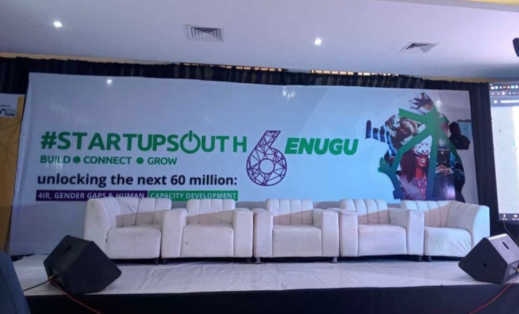 JUMO raises $120m, Healthlane launches in Nigeria, Chooya bags $950k, #StartupSouth recap, Ethiopia’s social media shutdown 4 StartUpSouth6