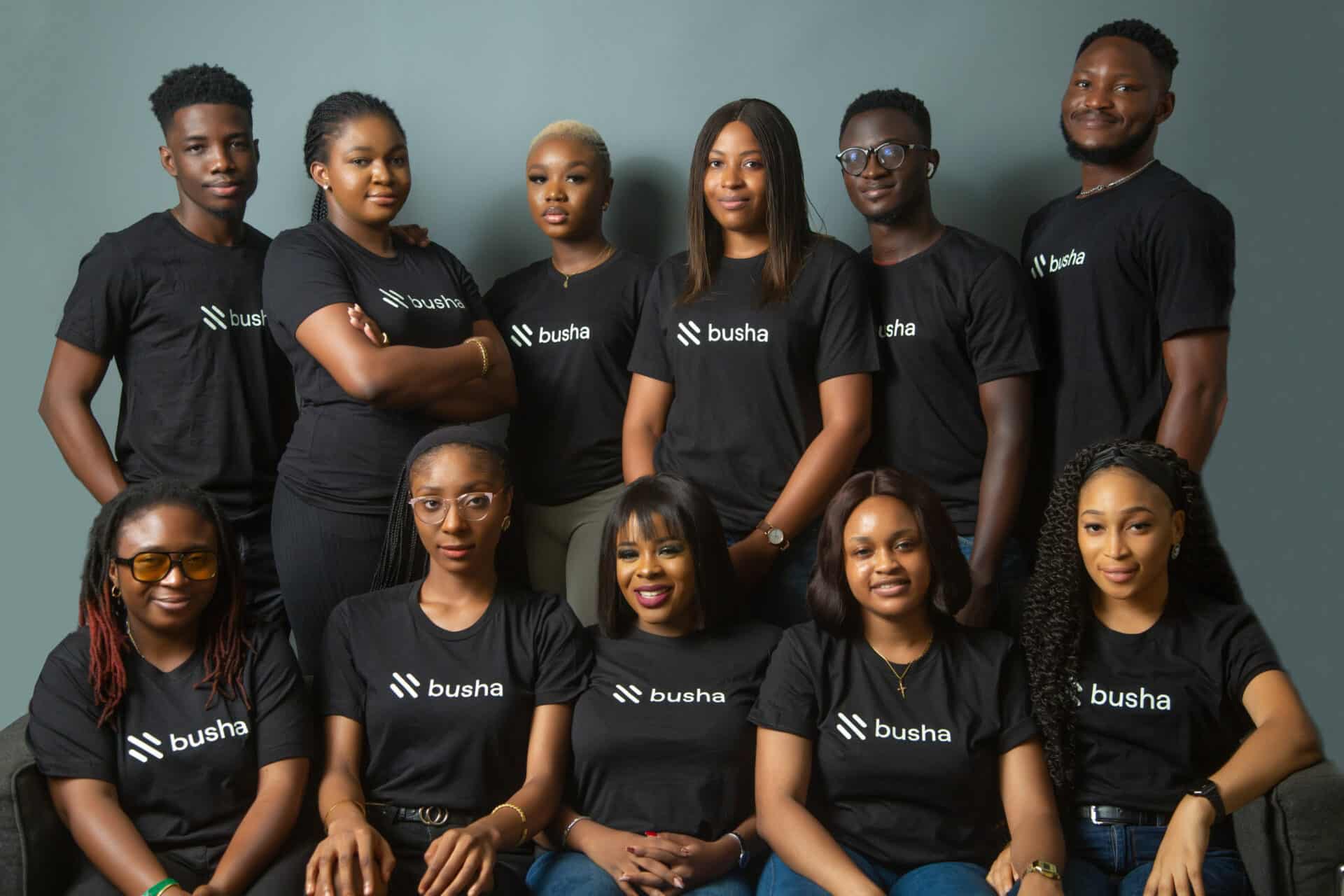 After bootstrapping for almost 3 years, Nigerian crypto exchange, Busha raises $4.2m seed for Africa-wide expansion