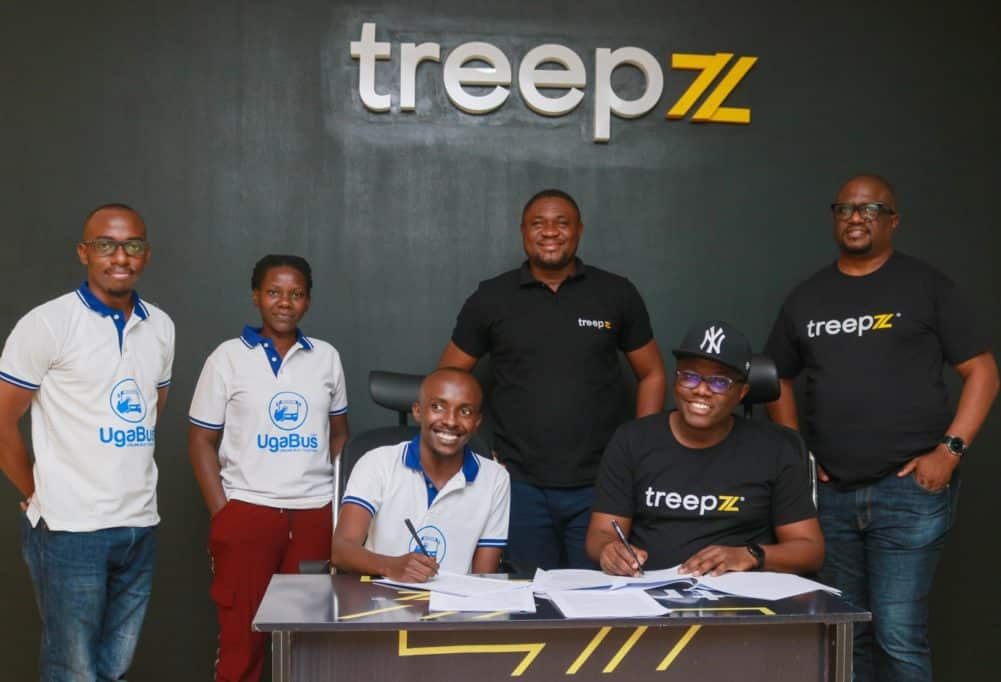 Unity against naughty lenders, Treepz on an expansion spree, Abeg’s dramatic growth 2 Treepz photos
