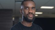 A portrait shot of Yele Bademosi, CEO and Co-Founder of Nestcoin.