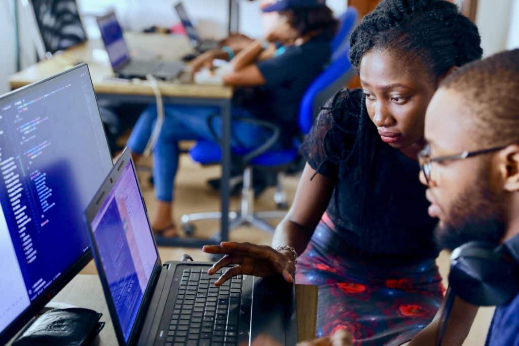 The Herconomy story: Instagram page to fintech raising $600k in 24 hours 8 lagos techie kwzWjTnDPLk unsplash