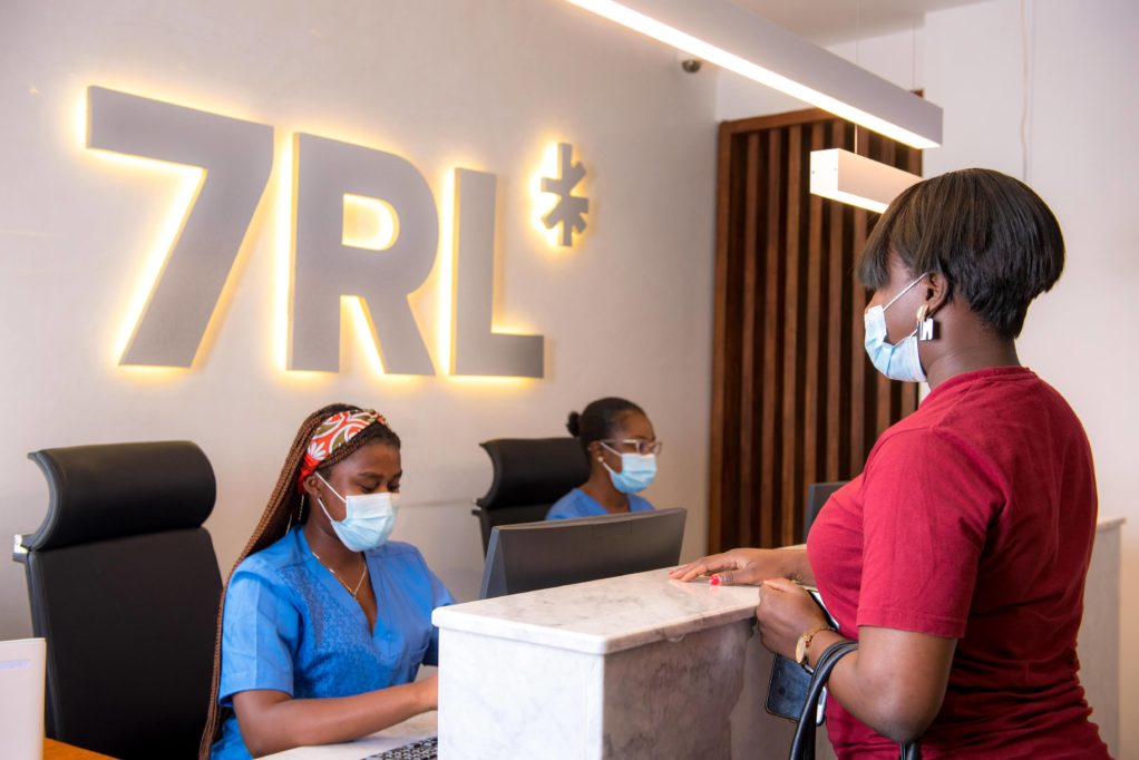 54gene co-founder and CEO steps down one month after co-founder VP of engineering left the company 1 54gene Launches 7RiverLabs 2