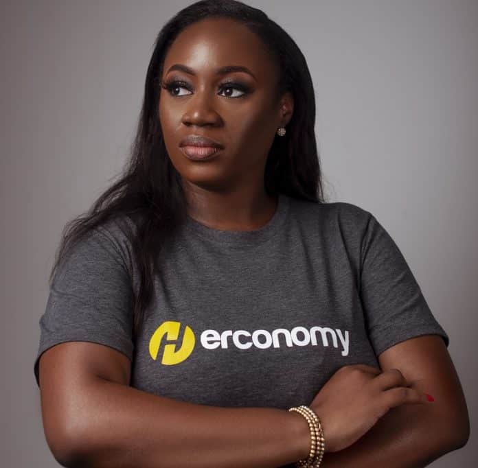 The Herconomy story: Instagram page to fintech raising $600k in 24 hours 1 CEO Herconomy