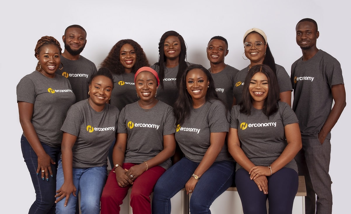 The Herconomy story: Instagram page to fintech raising $600k in 24 hours