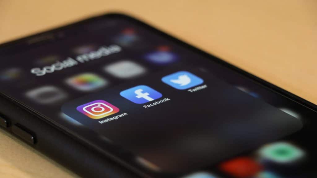 Senegal restricts access to social media, suspends mobile data in some areas 2 Social media
