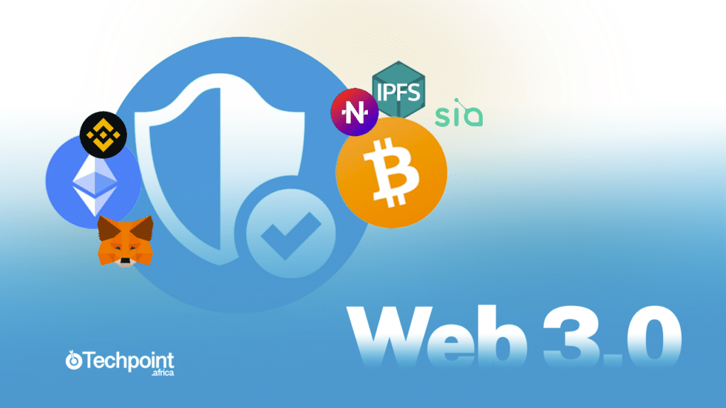Blockchain is hard, but Crevatal wants to make it easy 3 Web 3.0