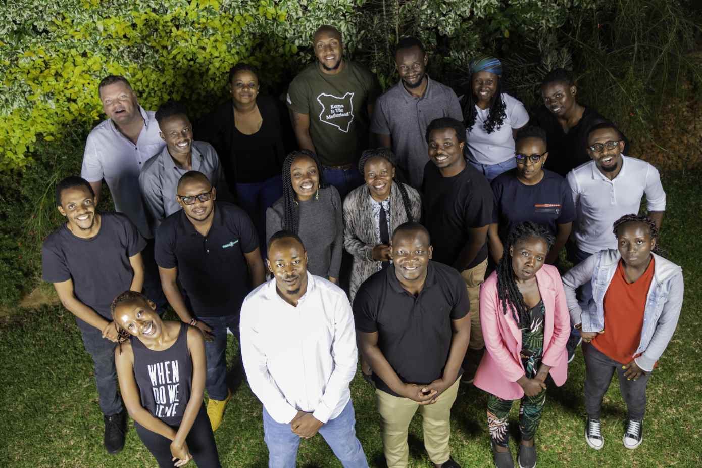 Entering the metaverse, Edukoya’s $3.5m pre-seed and a Wowzi funding
