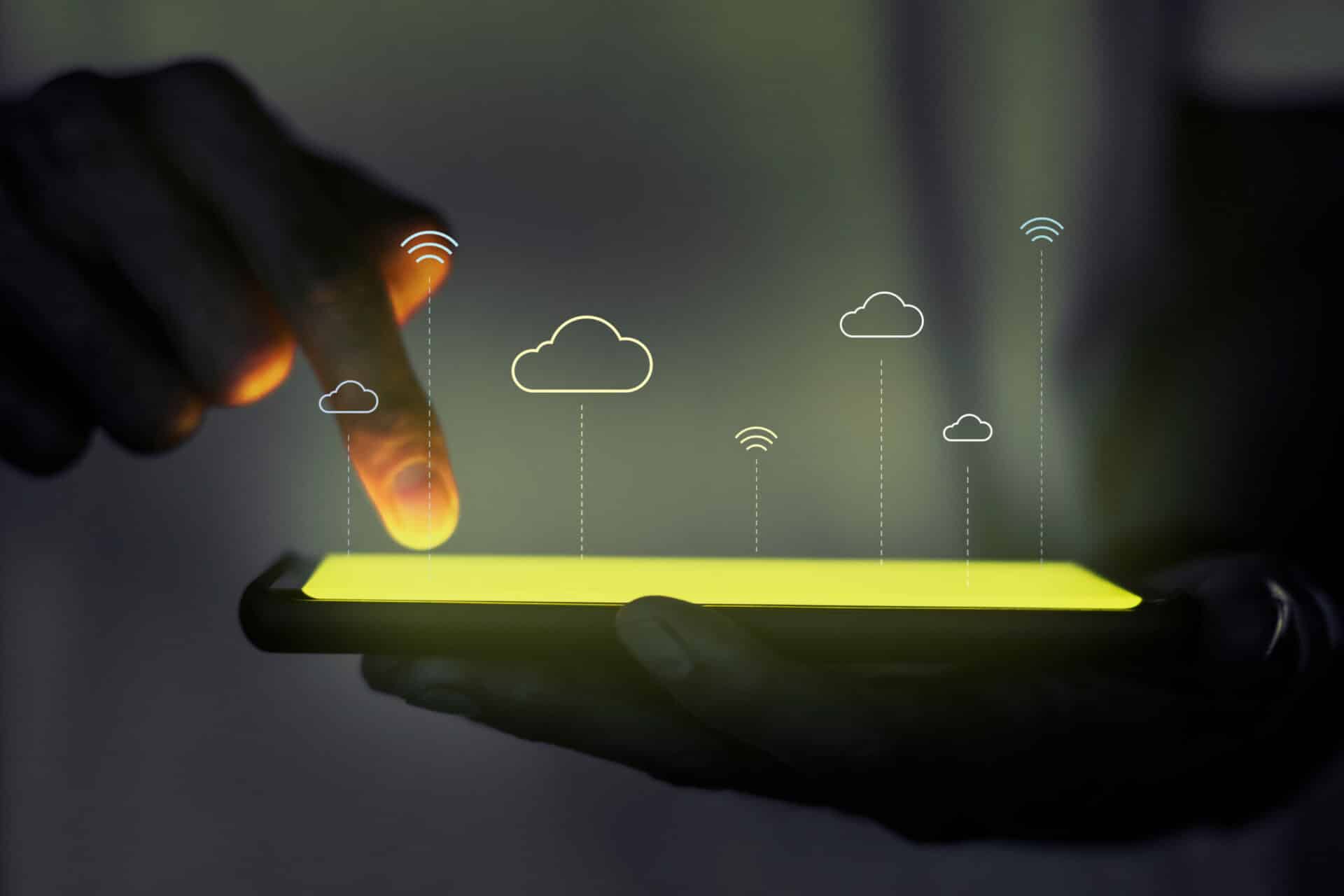 Telecom Egypt to host Huawei’s first public cloud in Egypt
