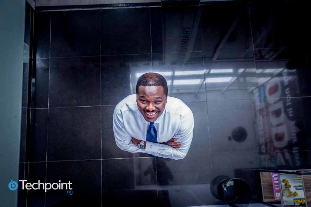 Venture Platform's $40m fund, Google's investment in SafeBoda, Alitheia IDF's $100m fund 1 kola aina 2