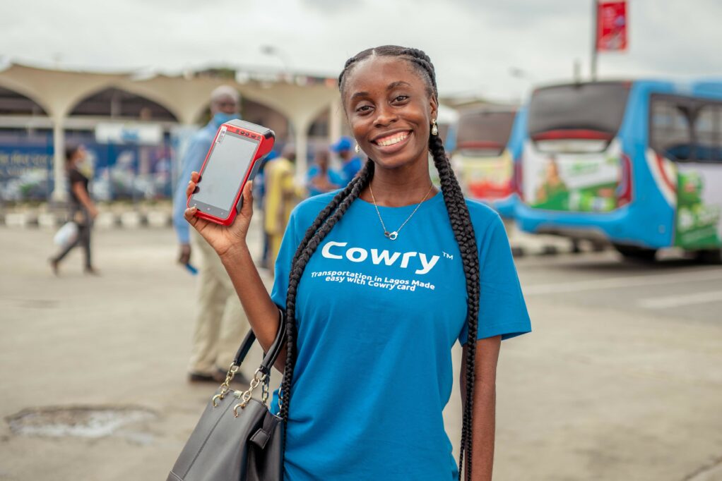 How Touch and Pay (TAP) got 1.5 million Lagosians to adopt cashless bus rides 9 20150501 SEN01687