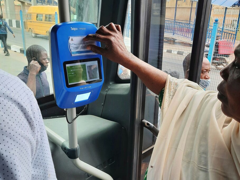 I tried going cashless for 24 hours in Lagos. Here's what happened 6 20200901 093103 02