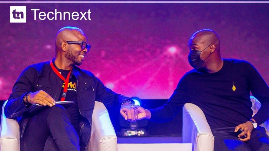 Real estate as NFTs, social media in the metaverse: Projections for blockchain in Africa 2 Buchi Okoro