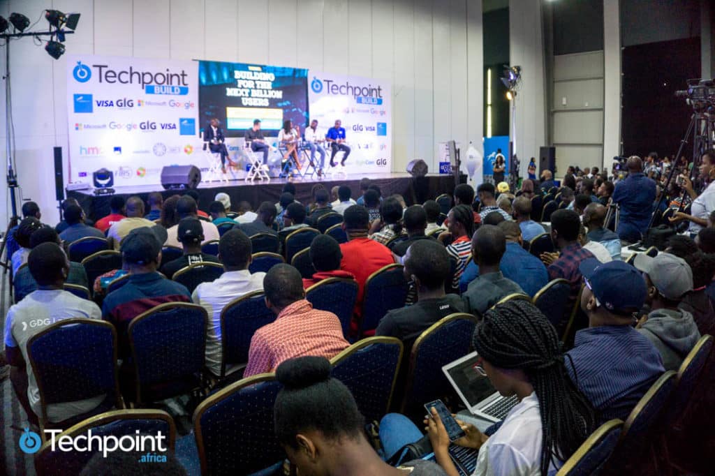 Here are the confirmed speakers for Techpoint Build 2021