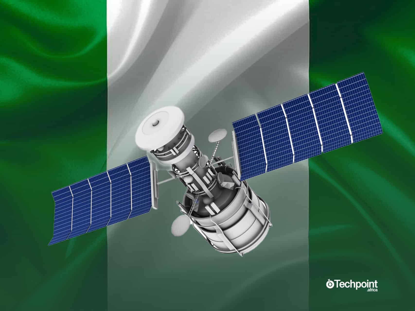 Nigeria’s space agency to develop four satellites in partnership with Proforce 