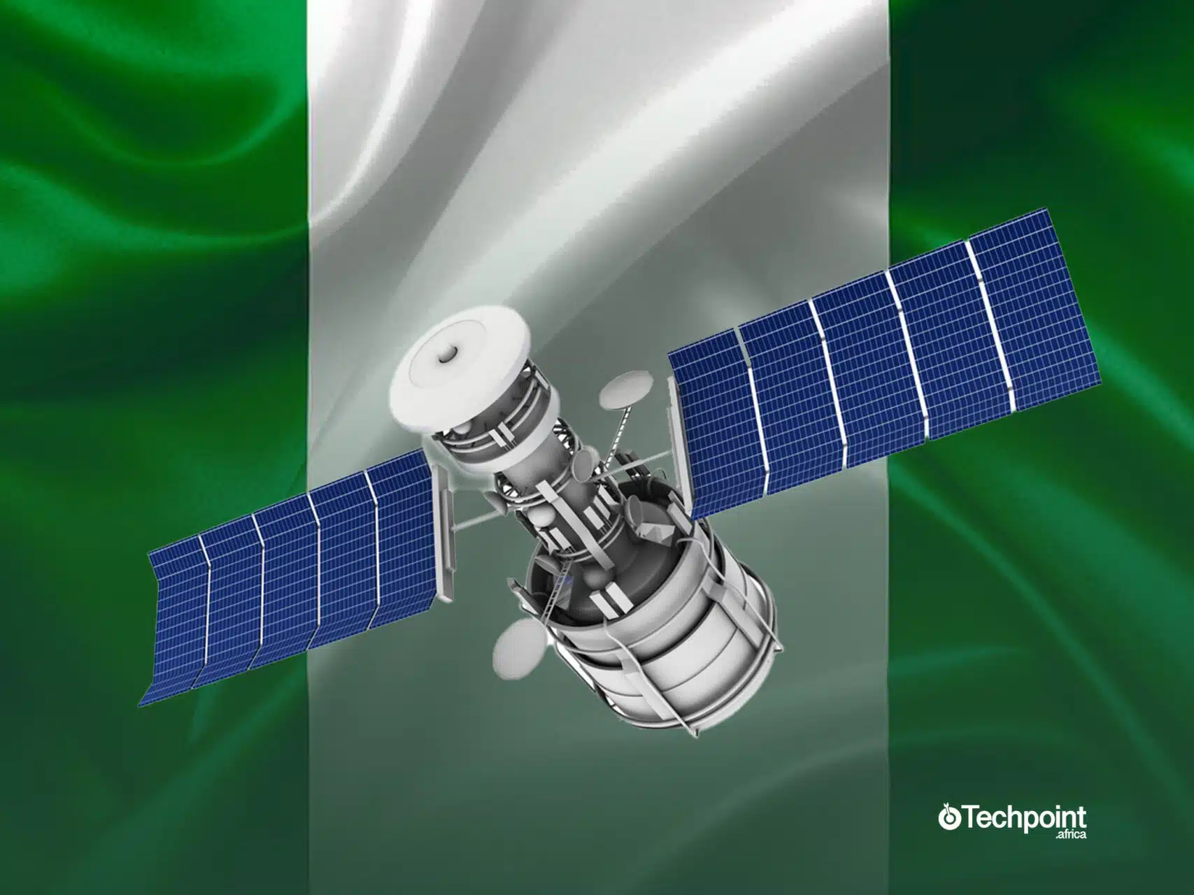 Nigeria’s space agency to develop four satellites in partnership with Proforce 
