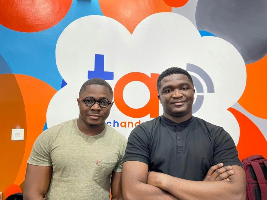 How Touch and Pay (TAP) got 1.5 million Lagosians to adopt cashless bus rides 2 IMG 20211129 WA0039 01