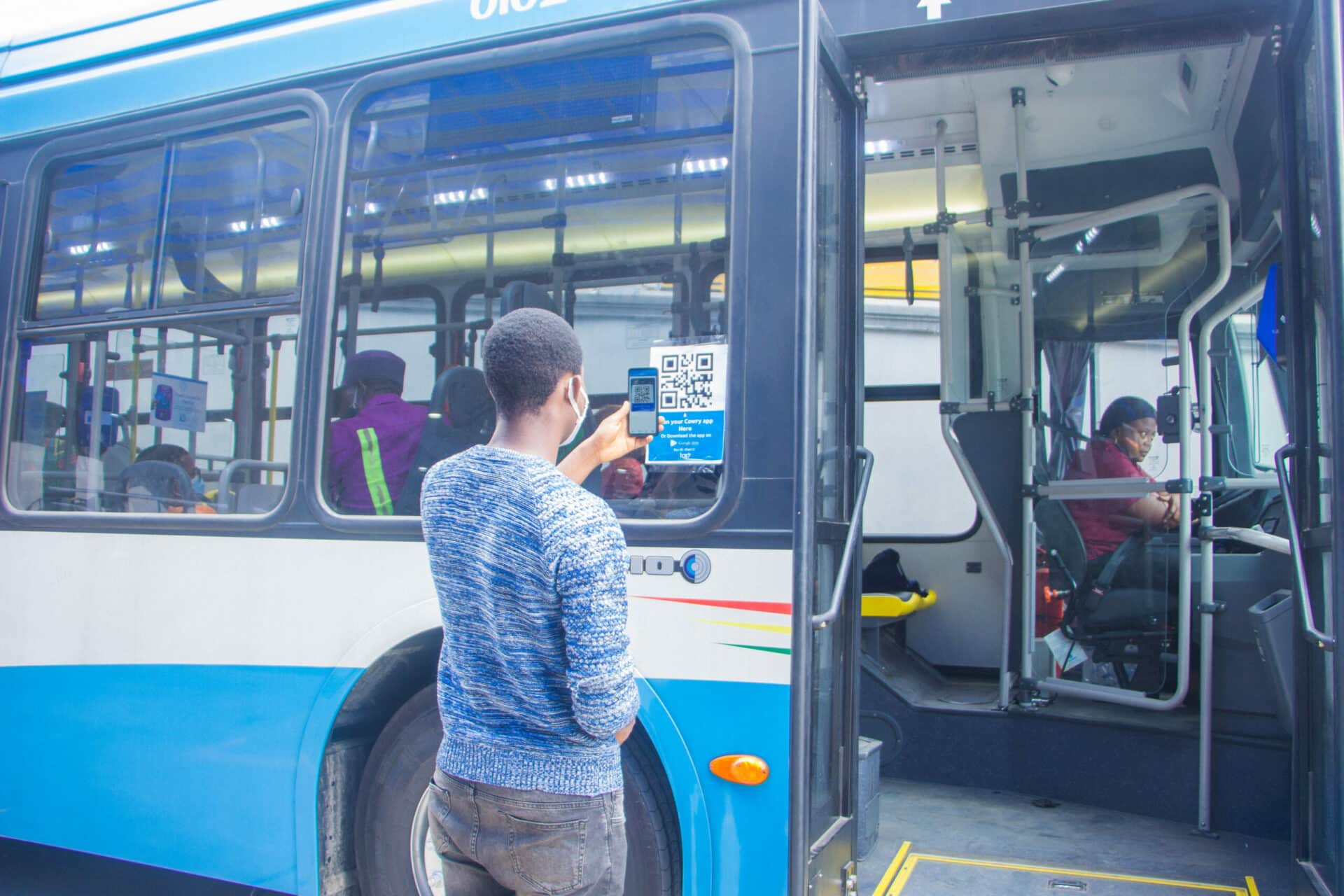 The one-second transaction that could change everything about how Nigerians pay