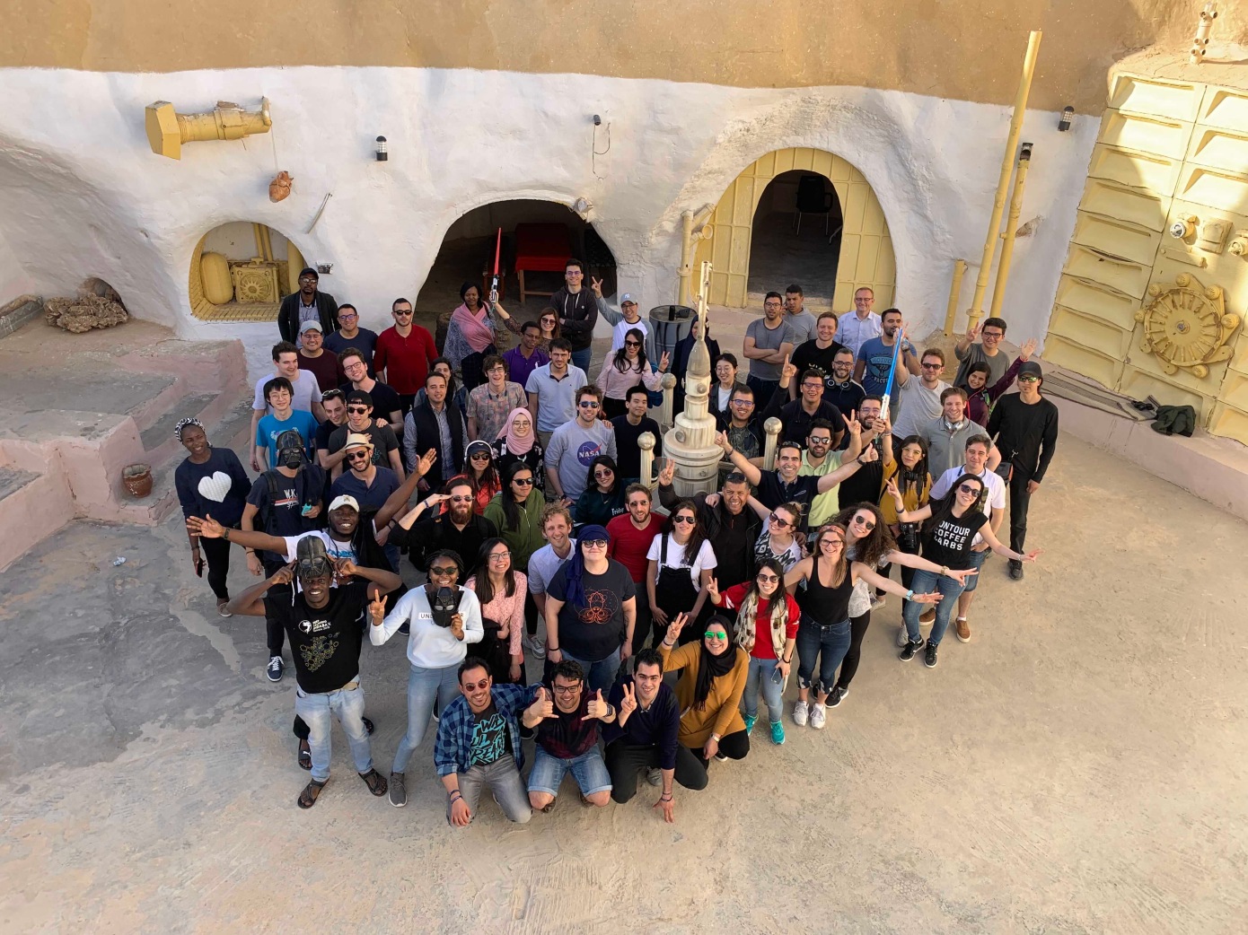 Tunisian startup, InstaDeep set to be acquired by BioNTech for $683 million