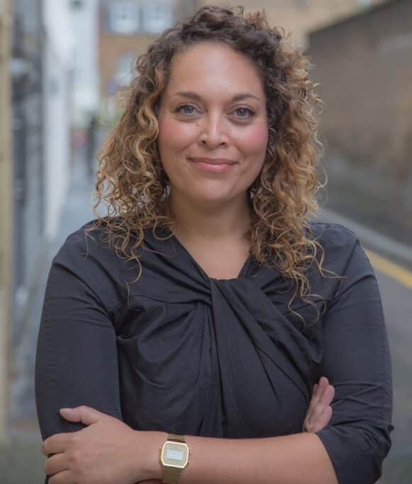Meet the judges of Techpoint Awards 2021 1 Jessica Hope CEO Wimbart reduced