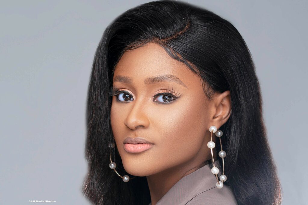 Blockchain is hard, but Crevatal wants to make it easy 2 Oluchi Enebeli landscape
