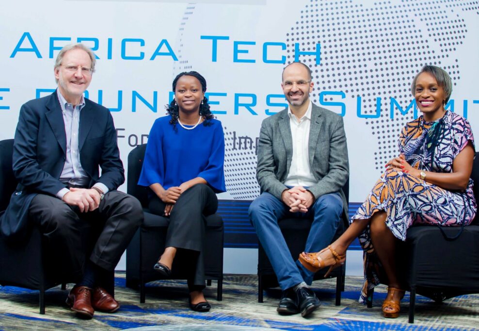 NALA's $10m seed, TLcom's $70m first close 2 TLcom