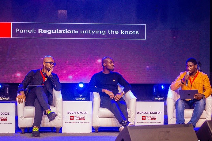 Real estate as NFTs, social media in the metaverse: Projections for blockchain in Africa