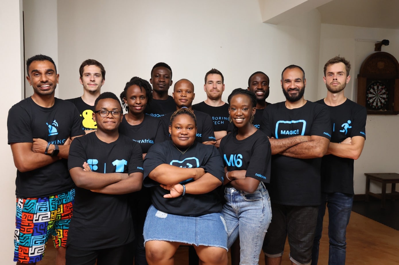 Tanzanian fintech NALA secures $40 million Series A to grow B2B payment platform