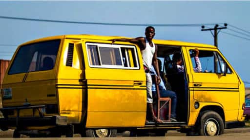 How Touch and Pay (TAP) got 1.5 million Lagosians to adopt cashless bus rides 6 images 61