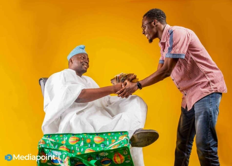 Cutting through the hype: The harsh realities startup funding in Nigeria 2 investor