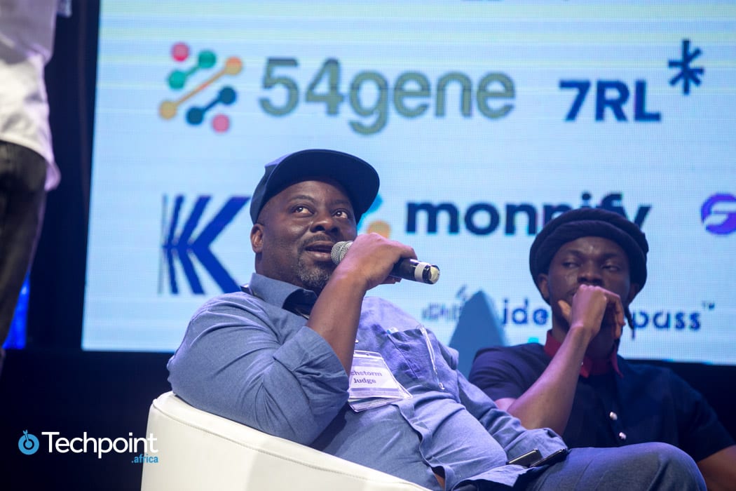 Afrobeats: “There are global moments, but the biggest opportunity is Nigeria.” — Obi Asika