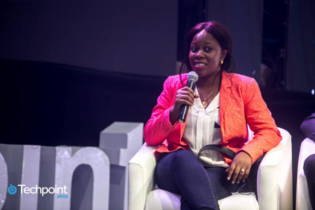 Afrobeats: “There are global moments, but the biggest opportunity is Nigeria.” — Obi Asika 3 Build 2021 140