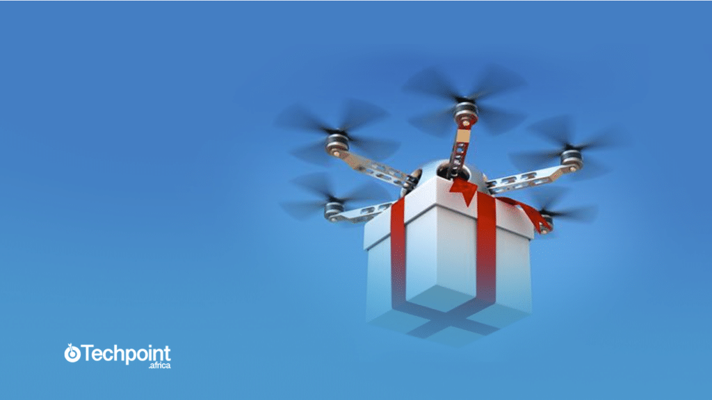 Nigeria’s diagnostic healthtech MDaaS enters Cameroon 2 drone