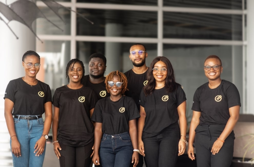 It’s all about seed rounds 2 Earnipays team