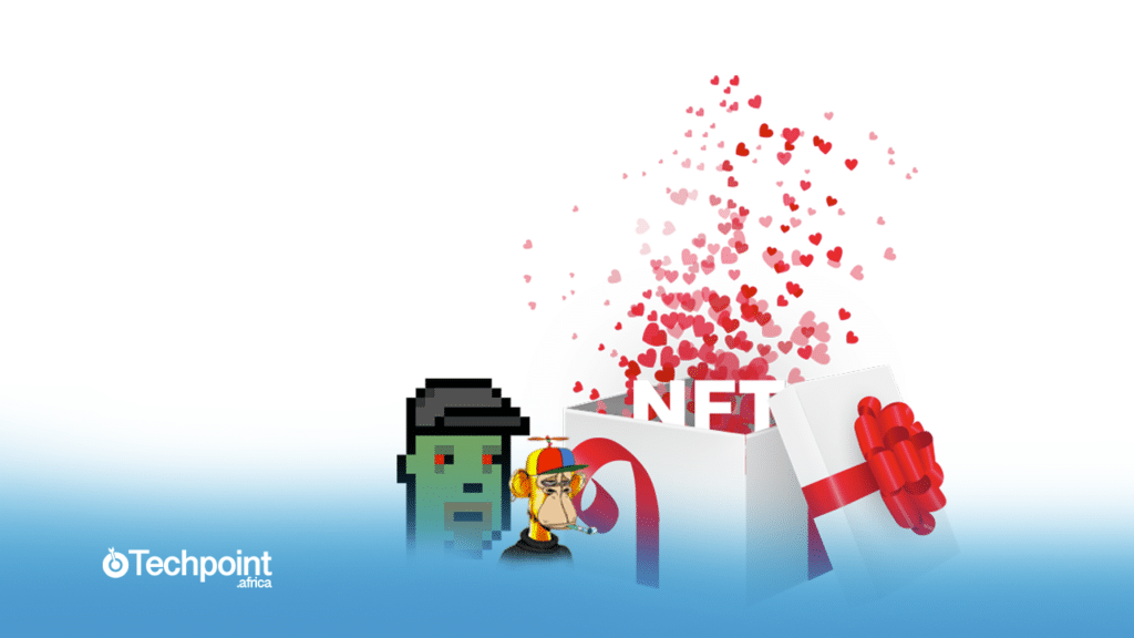 What Valentine’s Day could look like in the Metaverse and Web3 era 1 GiftingNFTs