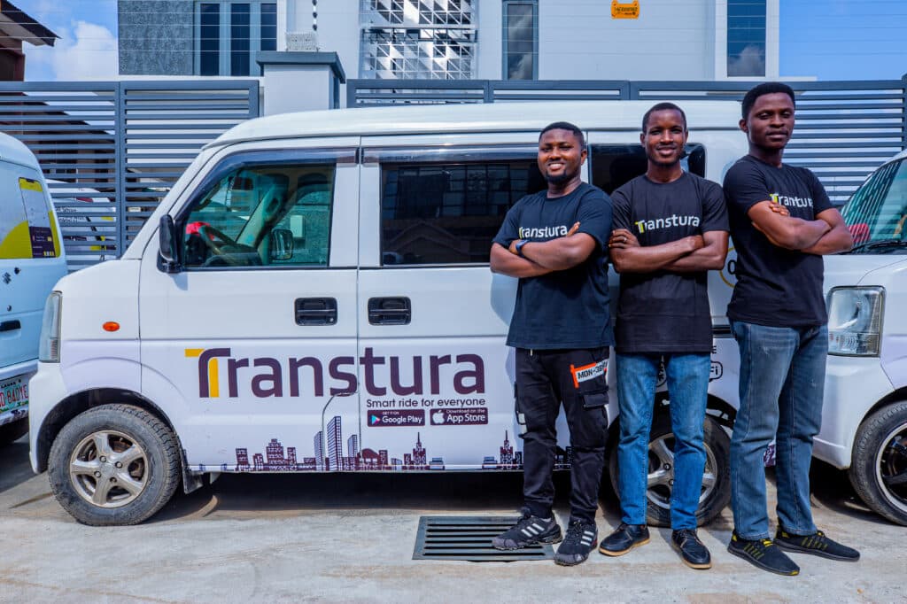 Transtura’s journey to digital payments; from launch to acquisition 1 IMG 3819