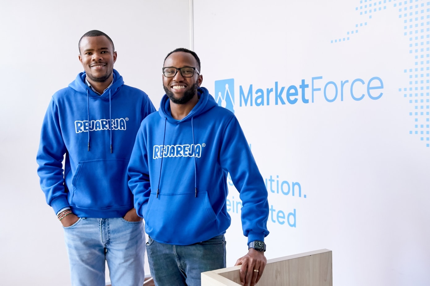 YC-backed MarketForce scraps B2B eCommerce platform, pursues AI venture in Kenya and South Africa
