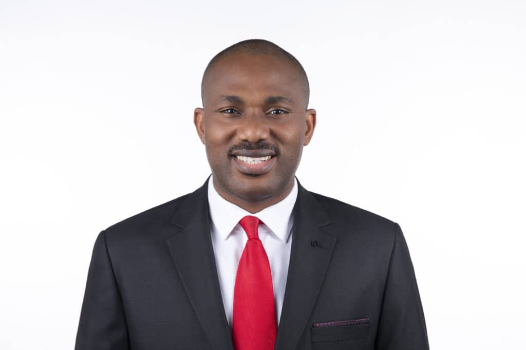Airtel Africa’s strategic hire, Connected finance in Africa, Digitising Nigerian pharmacies 1 Olubayo Adekanmbi joins Airtel