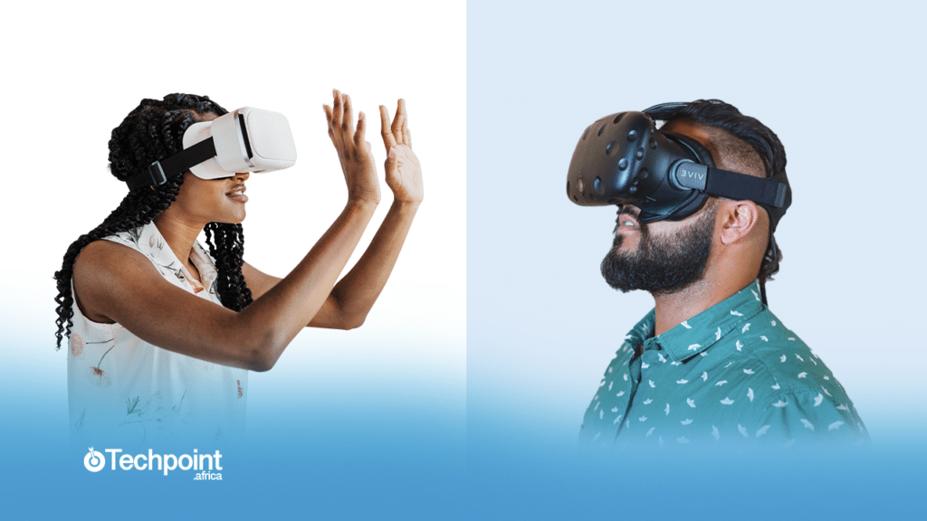 What Valentine’s Day could look like in the Metaverse and Web3 era 2 Virtual Reality VR dinner dates