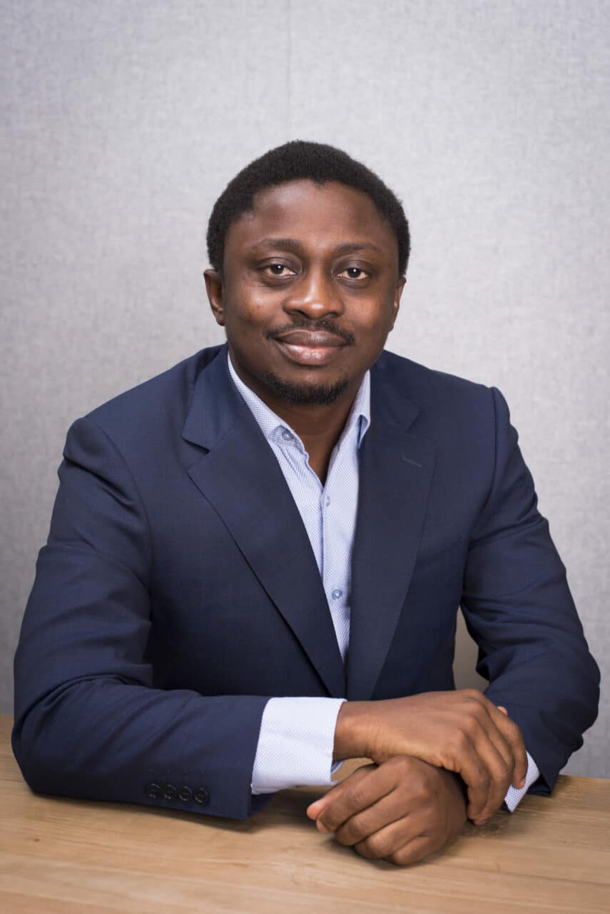 After stepping down as CEO, Leatherback founder resurfaces with rival fintech startup