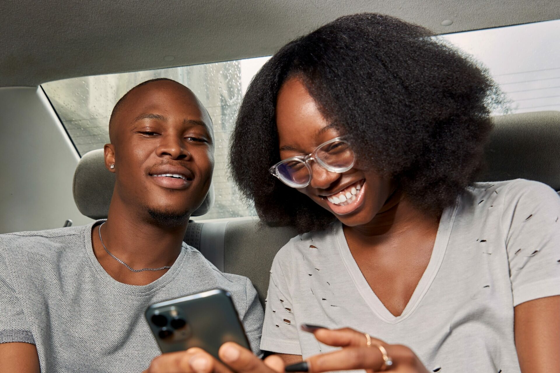CredPal users set to “ride now, pay later” as startup announces partnership with Bolt
