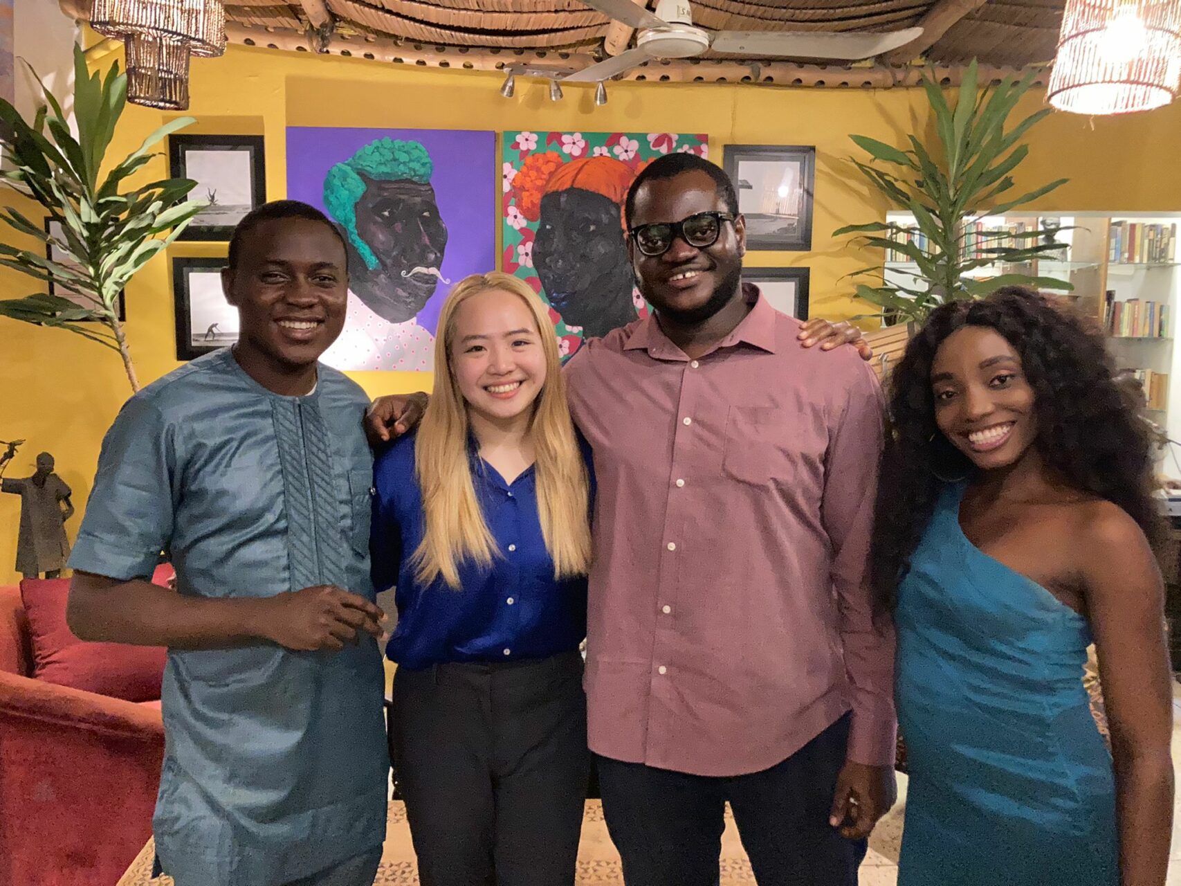 Dream VC opens up applications for 2024 venture capital training programmes 