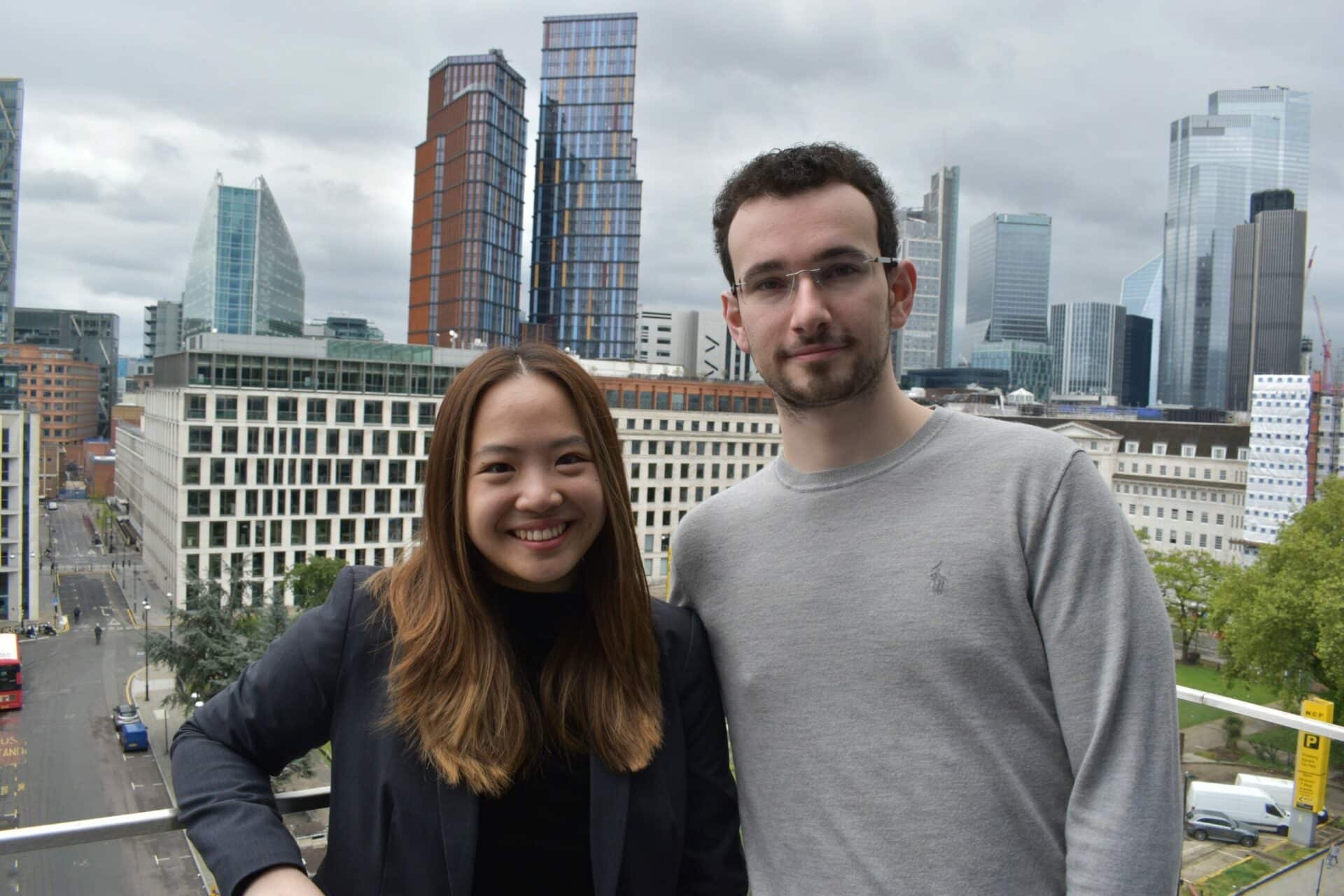 Inside Dream VC’s plan to build a pipeline for African VC talent