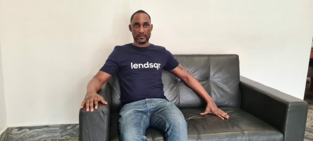 Speaking against toxic work cultures 2 Adedeji Olowe, Founder, Lendsqr