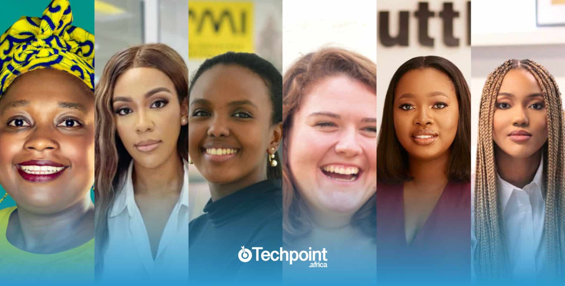 These women have raised millions in a male-dominated startup space; Here’s how they did it